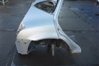 Крыло заднее правое для Nissan Murano (Z50) с 2002-2008г (Мурано)