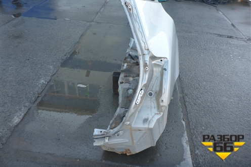 Крыло заднее правое для Nissan Murano (Z50) с 2002-2008г (Мурано)
