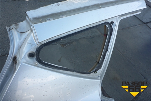 Крыло заднее правое для Nissan Murano (Z50) с 2002-2008г (Мурано)