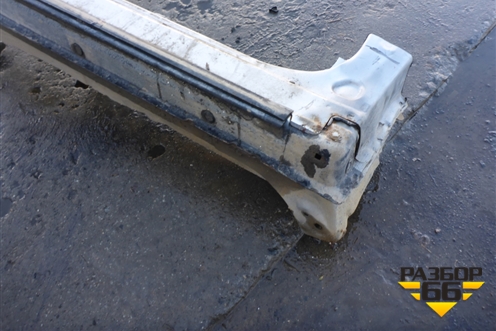 Порог со стойкой правый для Nissan Murano (Z50) с 2002-2008г (Мурано)