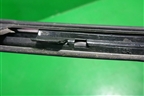 Накладка стекла переднего правого (7571033170) для Toyota Camry V70 с 2017г (Камри)