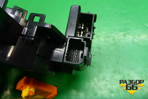 Механизм подрулевой для SRS AIR BAG для Toyota Isis c 2004-2018г (Исис)
