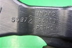 Воздуховод отопителя (5597244060) для Toyota Isis c 2004-2018г (Исис)