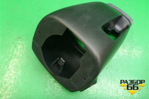 Кожух рулевой колонки (4528744080) для Toyota Isis c 2004-2018г (Исис)