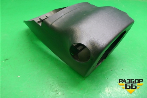 Кожух рулевой колонки (4528744080) для Toyota Isis c 2004-2018г (Исис)