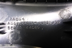 Накладка на щиток приборов (5541044020) для Toyota Isis c 2004-2018г (Исис)