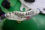 Проводка двери задней левой (8205444030) для Toyota Isis c 2004-2018г (Исис)