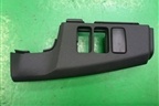 Накладка на торпедо (5544644040) для Toyota Isis c 2004-2018г (Исис)