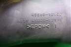 Пыльник рулевой колонки (4526812150) для Toyota Isis c 2004-2018г (Исис)