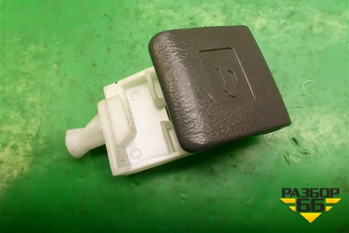 Ручка открывания капота для Toyota Isis c 2004-2018г (Исис)