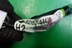 Проводка двери передней левой (8215244420) для Toyota Isis c 2004-2018г (Исис)