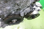 Двигатель (1.8л 2ZR) для Toyota Isis c 2004-2018г (Исис)