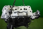Двигатель (1.8л 2ZR) для Toyota Isis c 2004-2018г (Исис)