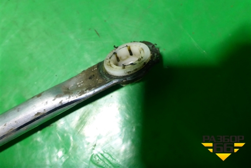 Трапеция стеклоочистителей для Isuzu ELF (N-series) с 2006-2014г (Эльф)