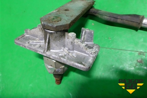 Трапеция стеклоочистителей для Isuzu ELF (N-series) с 2006-2014г (Эльф)