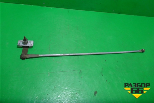 Трапеция стеклоочистителей для Isuzu ELF (N-series) с 2006-2014г (Эльф)