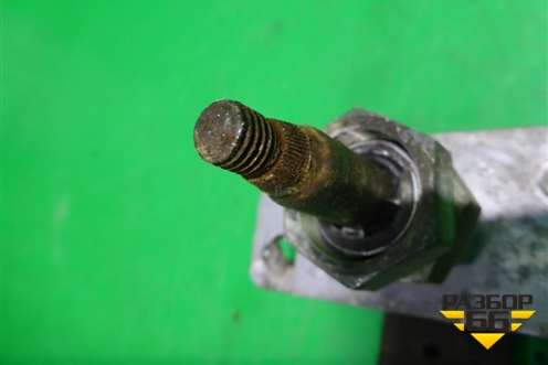 Трапеция стеклоочистителей для Isuzu ELF (N-series) с 2006-2014г (Эльф)