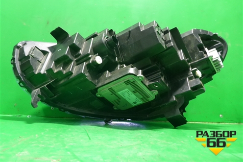 Фара правая (Led с блоками) (4121105XST01A) для Haval Jolion с 2021г (Джолион)