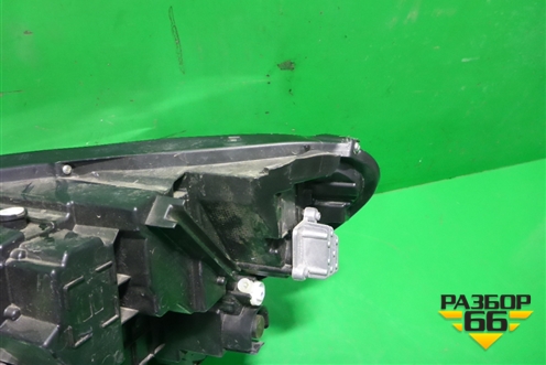 Фара правая (Led с блоками) (4121105XST01A) для Haval Jolion с 2021г (Джолион)