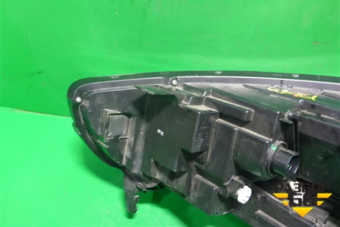 Фара правая (Led с блоками) (4121105XST01A) для Haval Jolion с 2021г (Джолион)