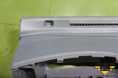 Торпедо для Isuzu ELF (N-series) с 2006-2014г (Эльф)