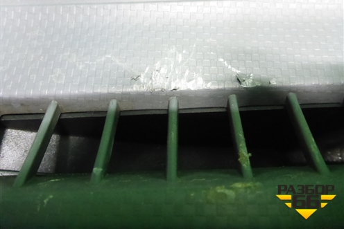 Торпедо для Isuzu ELF (N-series) с 2006-2014г (Эльф)