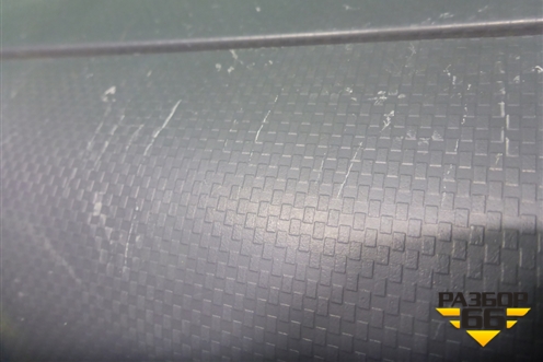 Торпедо для Isuzu ELF (N-series) с 2006-2014г (Эльф)