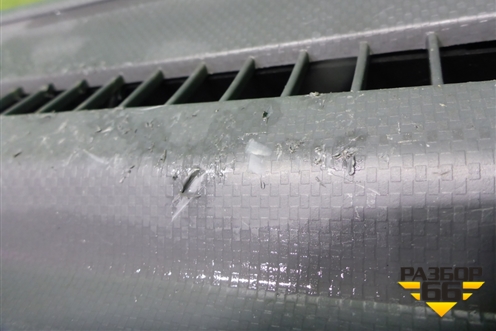 Торпедо для Isuzu ELF (N-series) с 2006-2014г (Эльф)