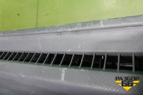 Торпедо для Isuzu ELF (N-series) с 2006-2014г (Эльф)