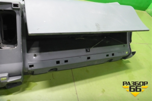 Торпедо для Isuzu ELF (N-series) с 2006-2014г (Эльф)