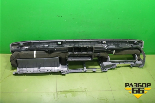 Торпедо для Isuzu ELF (N-series) с 2006-2014г (Эльф)