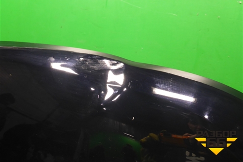 Капот (8402120XST01A) для Haval Jolion с 2021г (Джолион)
