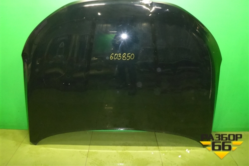 Капот (8402120XST01A) для Haval Jolion с 2021г (Джолион)