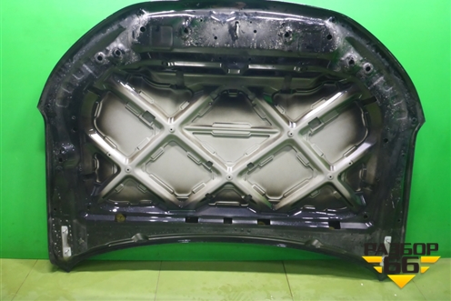 Капот (8402120XST01A) для Haval Jolion с 2021г (Джолион)