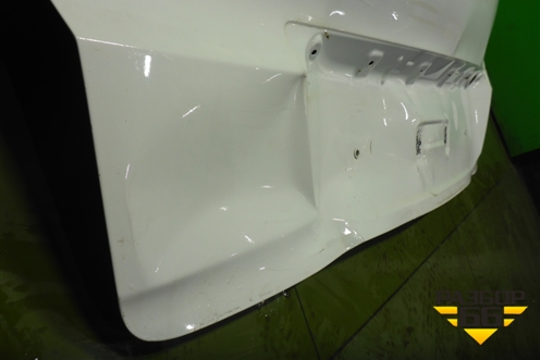 Дверь багажника без стекла (73700A0000) для Hyundai Creta с 2016г (Крета)