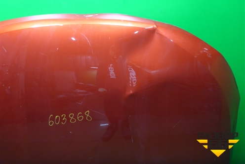 Капот (8402120XST01A) для Haval Jolion с 2021г (Джолион)