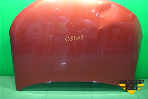 Капот (8402120XST01A) для Haval Jolion с 2021г (Джолион)