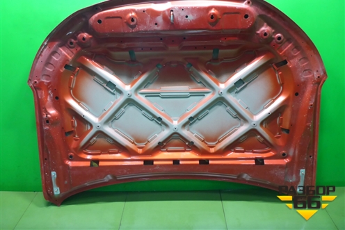 Капот (8402120XST01A) для Haval Jolion с 2021г (Джолион)