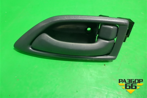 Ручка внутренняя двери правой для Isuzu ELF (N-series) с 2006-2014г (Эльф)