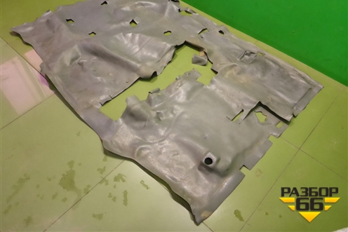 Покрытие напольное  (894251300) для Isuzu ELF (N-series) с 2006-2014г (Эльф)