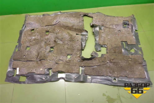 Покрытие напольное  (894251300) для Isuzu ELF (N-series) с 2006-2014г (Эльф)