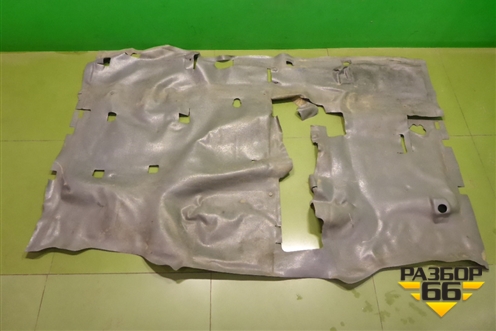 Покрытие напольное  (894251300) для Isuzu ELF (N-series) с 2006-2014г (Эльф)