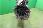 АКПП (2.5л YD25) для Nissan Navara (D40) с 2005-2015г