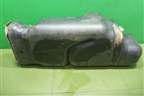 Бак топливный (дизель) для Nissan Navara (D40) с 2005-2015г
