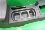 Подлокотник для Nissan Navara (D40) с 2005-2015г