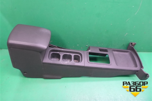 Подлокотник для Nissan Navara (D40) с 2005-2015г