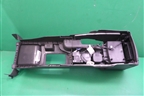 Подлокотник для Nissan Navara (D40) с 2005-2015г