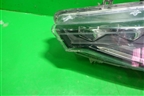 Фара левая (Full Led с блоками) (4121102XKQ00A) для Haval F7 с 2019г (Ф7)
