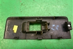 Накладка двери задней правой (82960EA300) для Nissan Navara (D40) с 2005-2015г