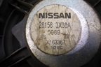 Динамик (281563X30A) для Nissan Navara (D40) с 2005-2015г